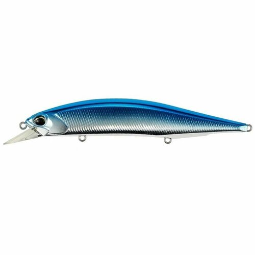 фото Воблер duo realis jerkbait 120sp цвет csb3043 gf blue back