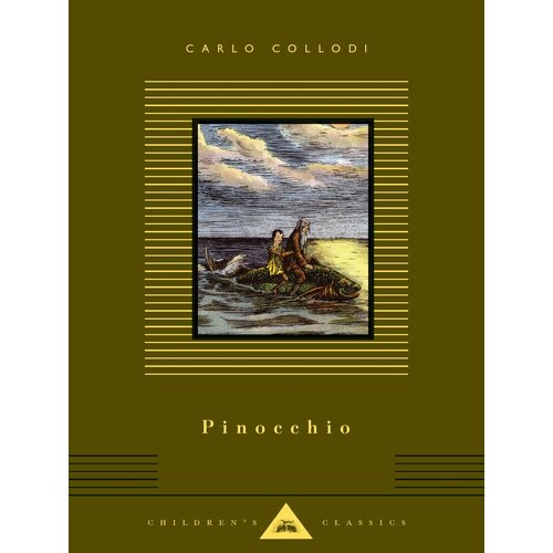 Pinocchio | Collodi Carlo