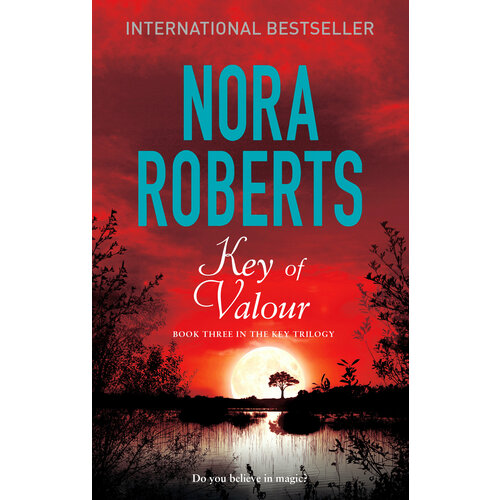 Key Of Valour | Roberts Nora