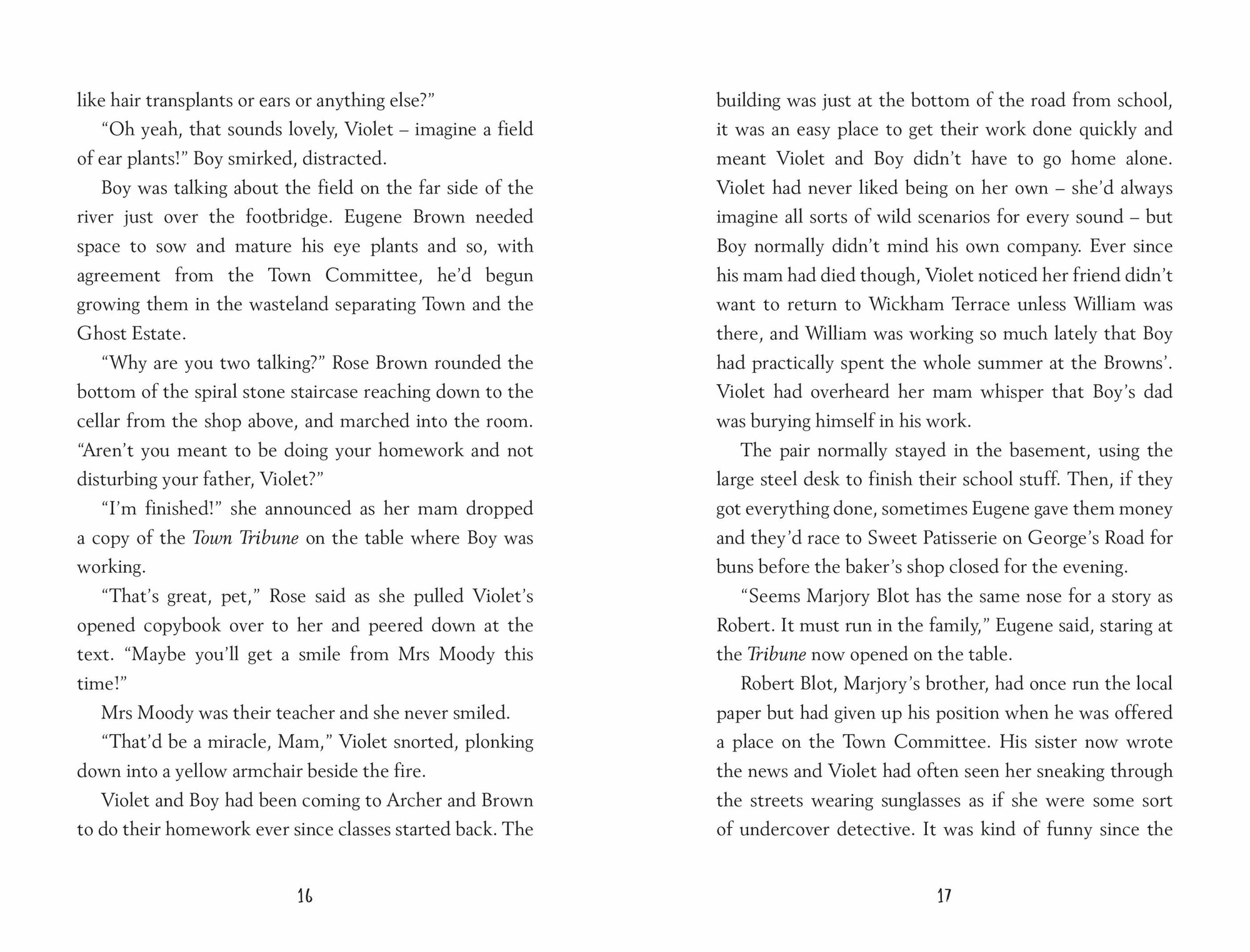 The Battle for Perfect (Duggan Helena) - фото №4