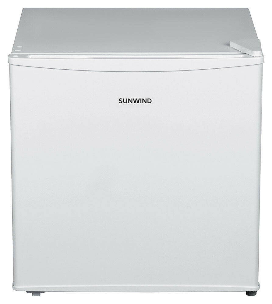 Холодильник Sunwind SCO054 белый