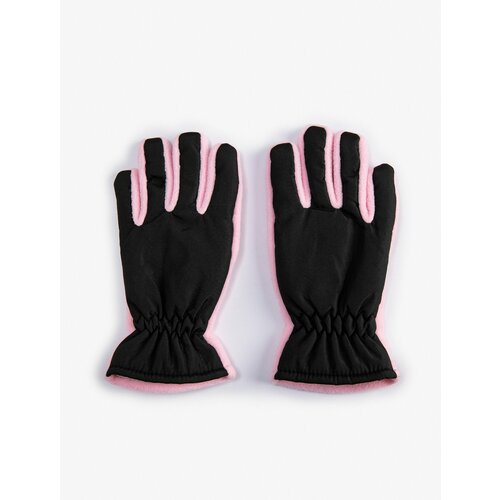 фото Перчатки для девочек koton