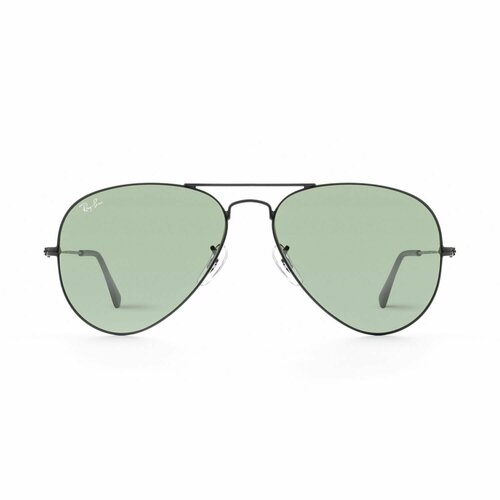 фото Солнцезащитные очки ray-ban, зеленый