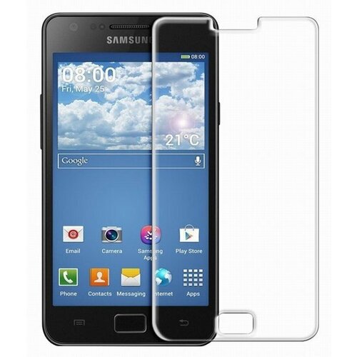 Защитное стекло для Samsung G350E Duos Galaxy Star Advance задняя крышка для samsung g350e star advance белый