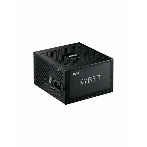 Блок питания XPG KYBER 650 (KYBER650G-BKCEU)