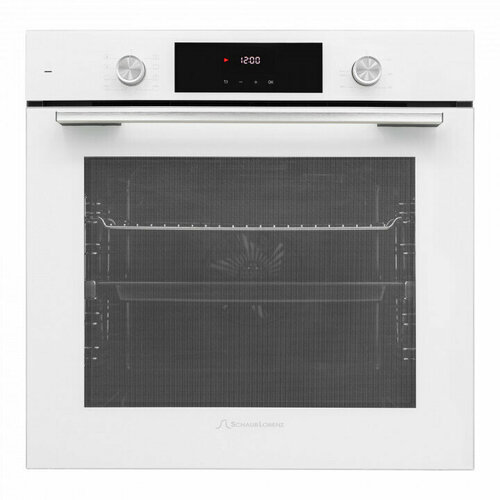Электрический духовой шкаф Schaub Lorenz SLB EL6418 5999000₽