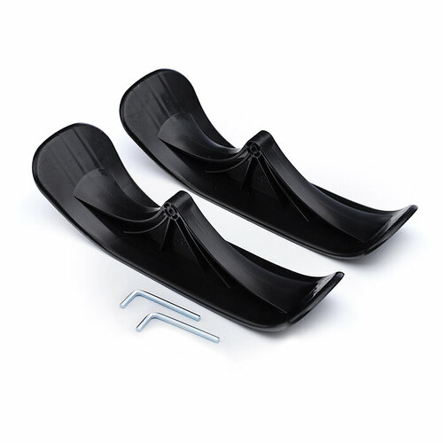 Комплект лыж 00-3332 для самоката в пакете 800₽