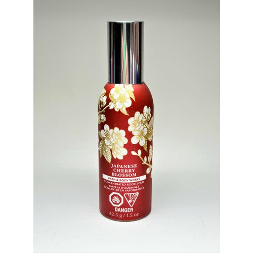 Bath and body works парфюмерный спрей для дома Japanese Cherry Blossom