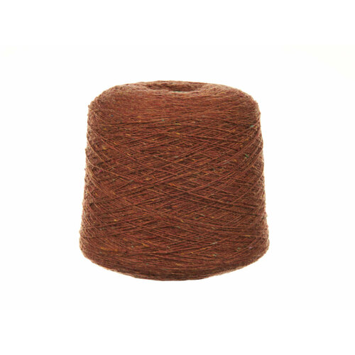 Пряжа DONEGAL YARNS 1/3.8 Nm Soft Donegal (одинарный), 50г/190м, цвет 5549 O'FARREL, 100% мериносовая шерсть