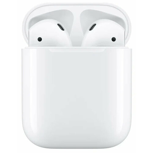 Беспроводные наушники APods 2 119000₽