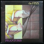 Виниловая пластинка MCA Fixx – Phantoms