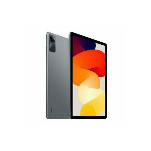 Планшет Xiaomi Redmi Pad SE 4128 GB Graphite Gray Ростест 2204900₽