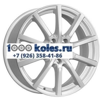 7x17/5x110 ET39 D65,1 Big Byz (КС680) Нео-классик