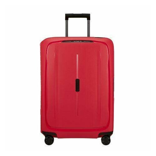 набор женский парфюмированный essens 144 Чемодан Samsonite SKM0-002-SF000*30, размер L, красный