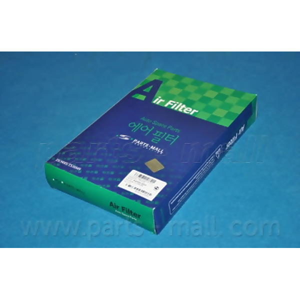 PARTS-MALL PAL-018 (897035303 / 8970353030 / ZA8970353030) фильтр воздушный
