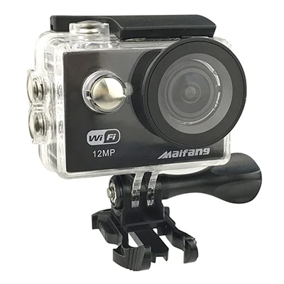 Экшн камера Maifang W9S 4K