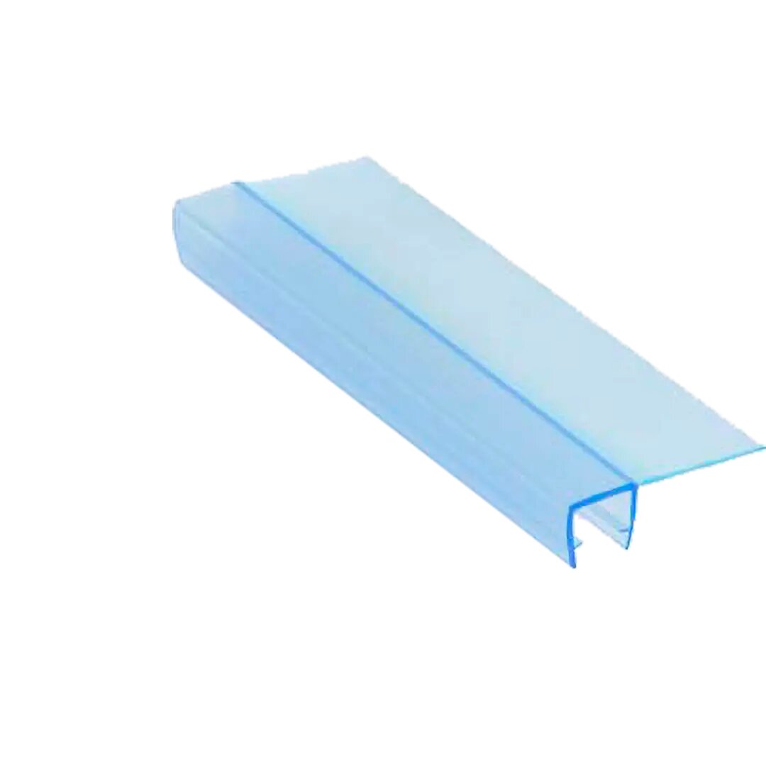 фото Уплотнитель для стекол Премиум «Престиж» 8 мм