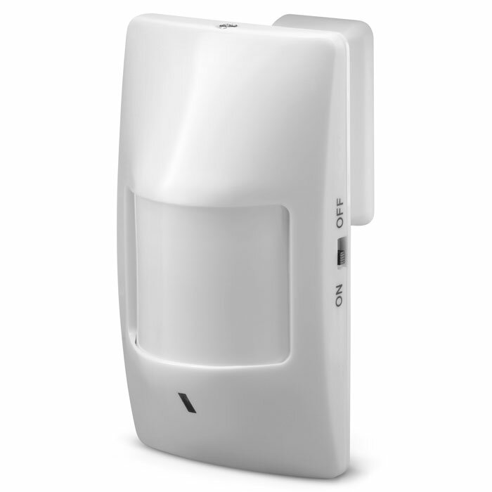 Беспроводной датчик движения бастион Б40ПИК