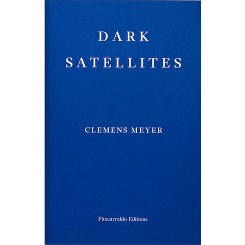 Dark Satellites | Meyer Clemens