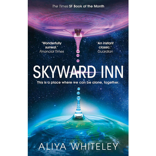Skyward Inn | Whiteley Aliya