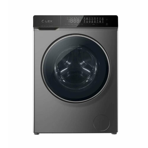 Стиральная машина LEX LWM12014GrIThD 5349900₽