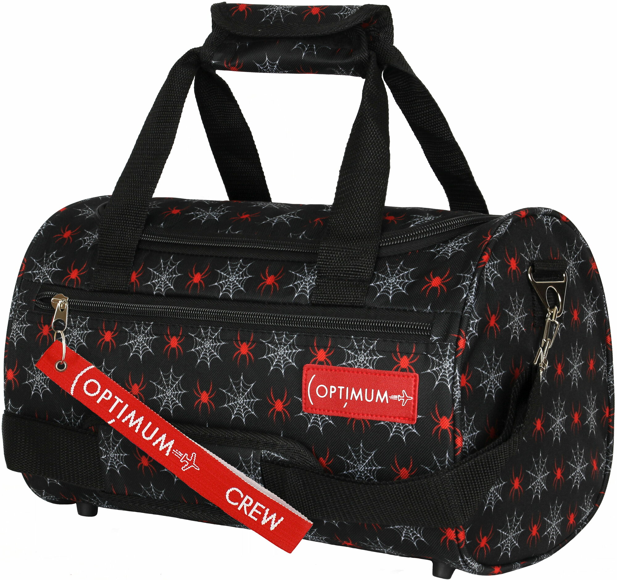 Сумка спортивная Optimum Crew 