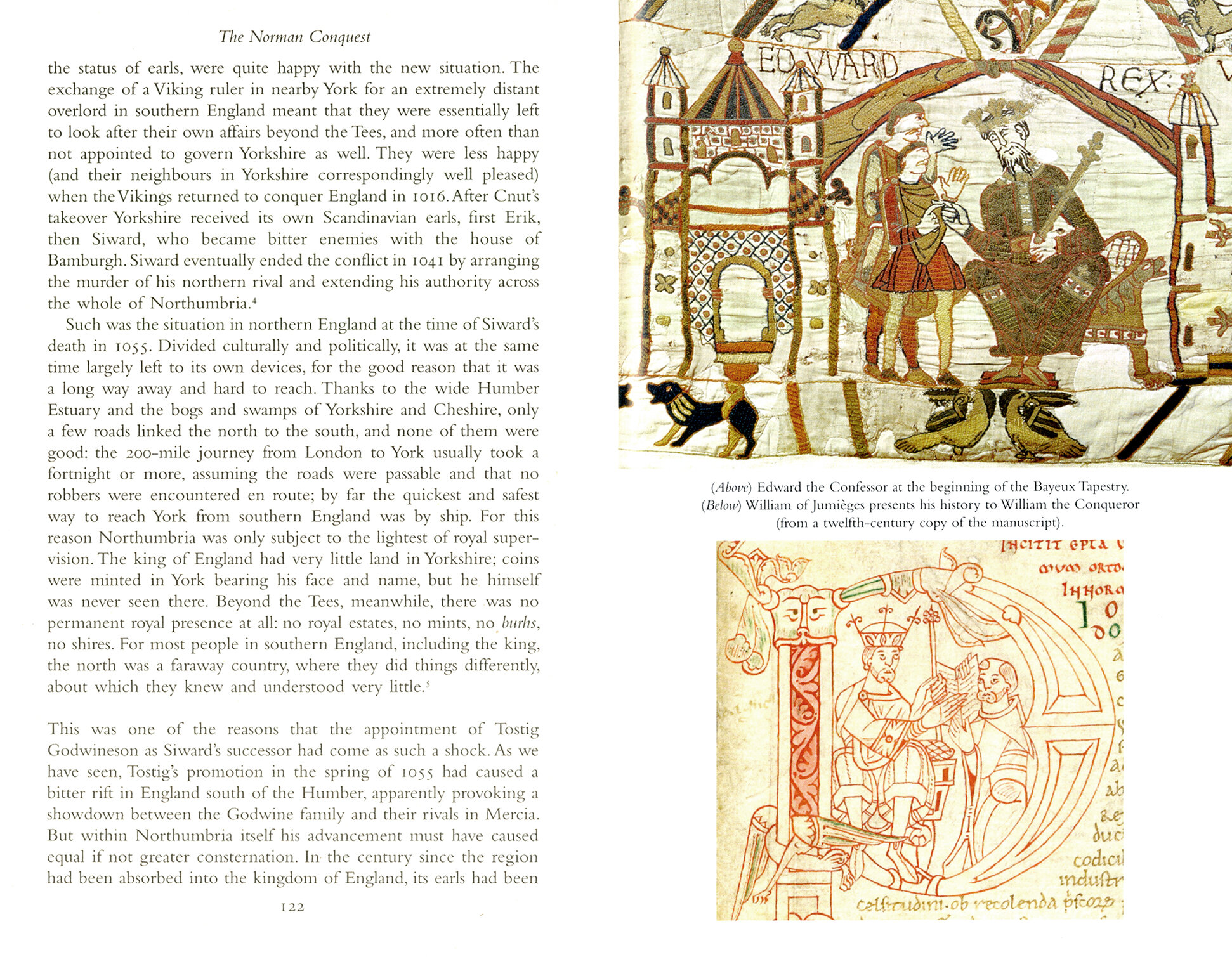 The Norman Conquest (Morris Marc) - фото №2