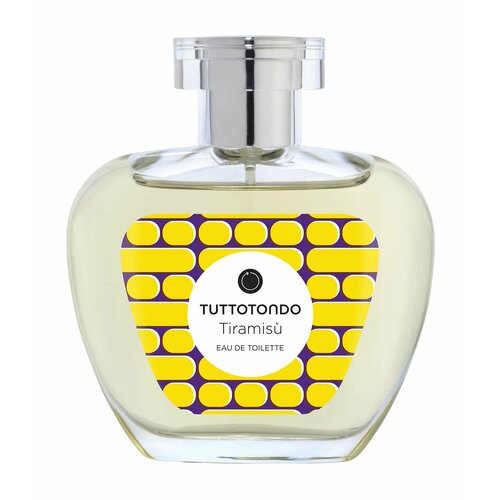 Туалетная вода / Tuttotondo Tiramisu Eau de Toilette