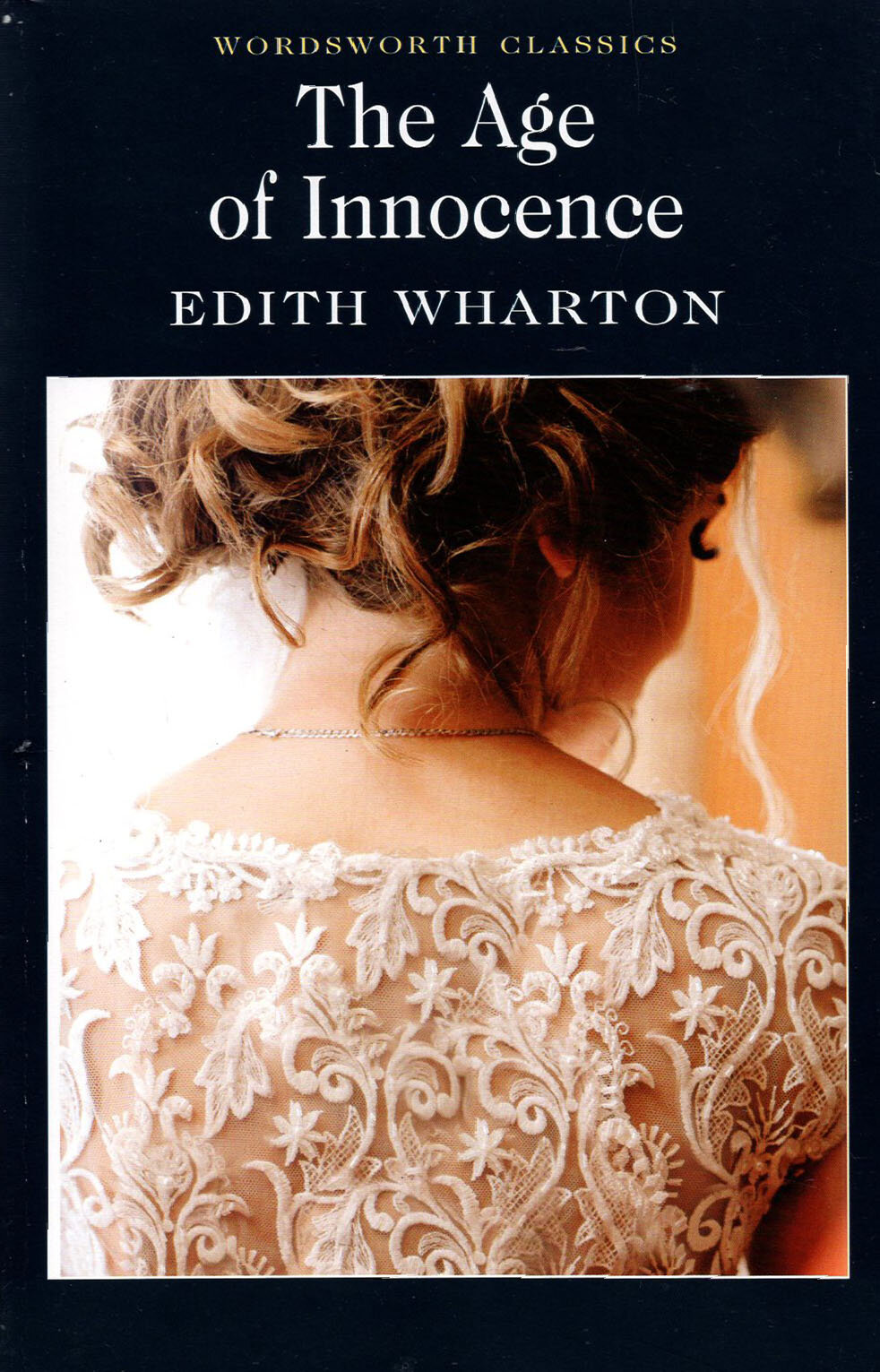 The Age of Innocence (Edith Wharton) - фото №8