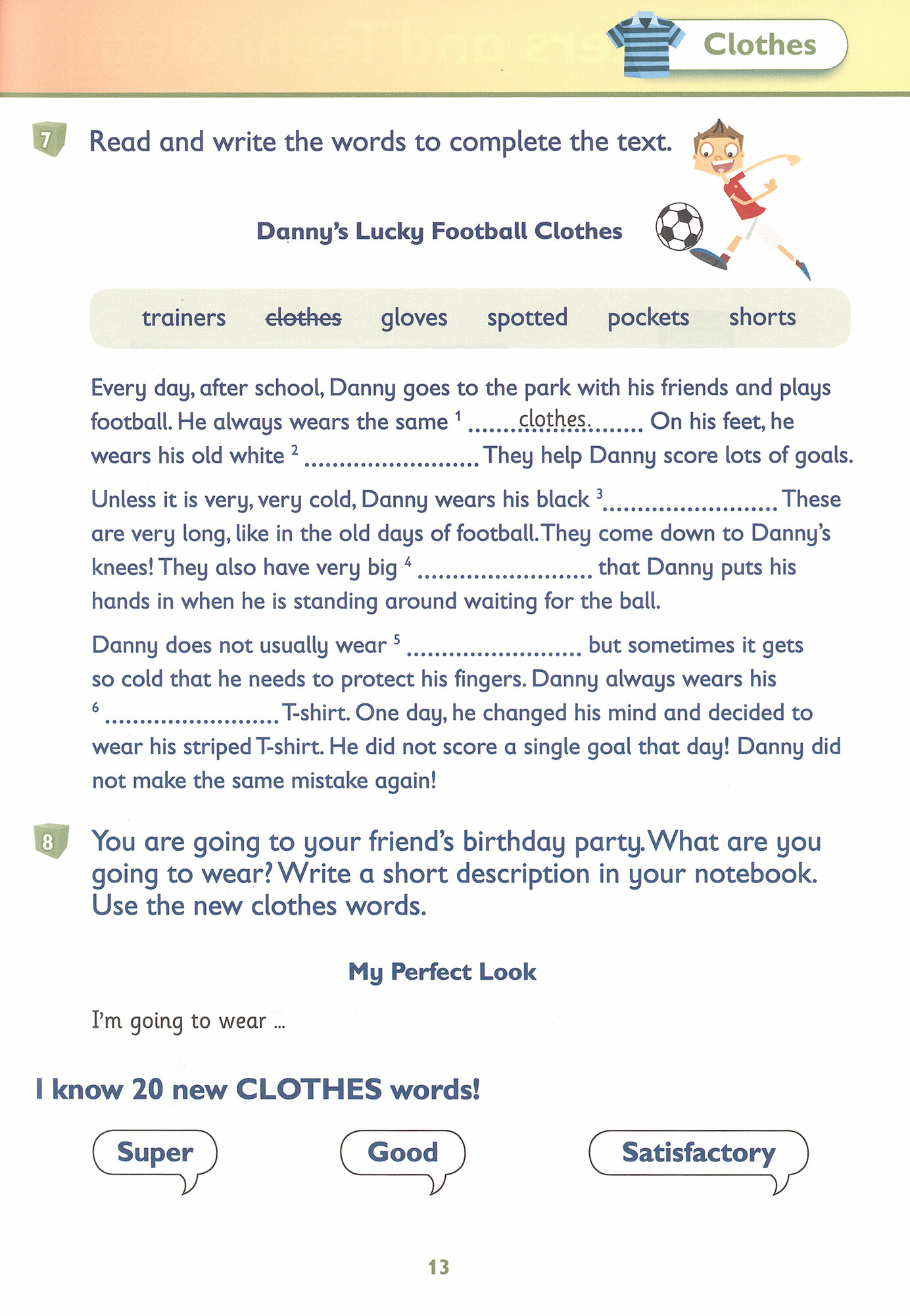 Primary i-Dictionary 3. Flyers Workbook (+DVD) - фото №2