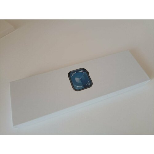 Watch series 9 399900₽