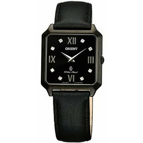Наручные часы ORIENT Orient FUAAN002B, черный
