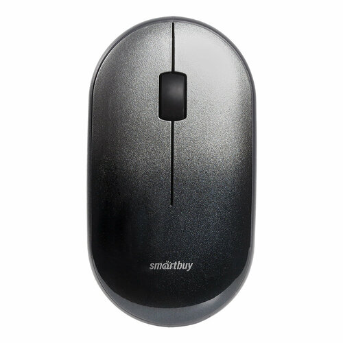 Мышь беспроводная Smartbuy 266AG SBM-266AG-K черный градиент 550₽