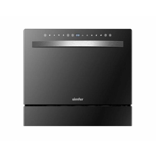 Посудомоечная машина настольная SIMFER DBB6501 3770000₽
