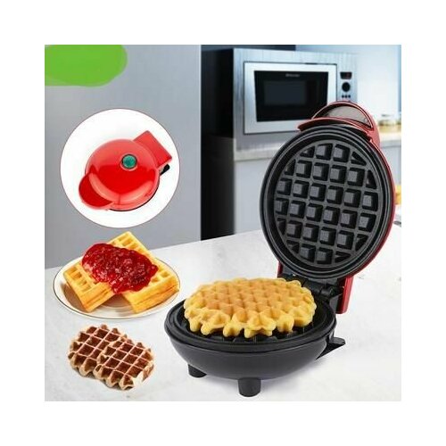 Вафельница RAF591 для бельгийских и венских вафель электровафельница 119900₽