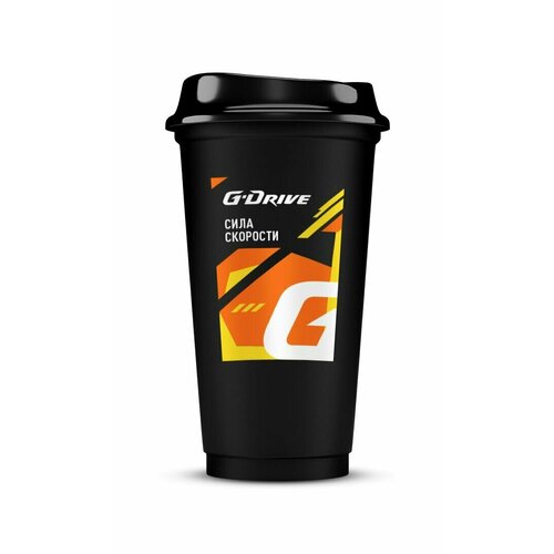 Термостакан G-Drive 