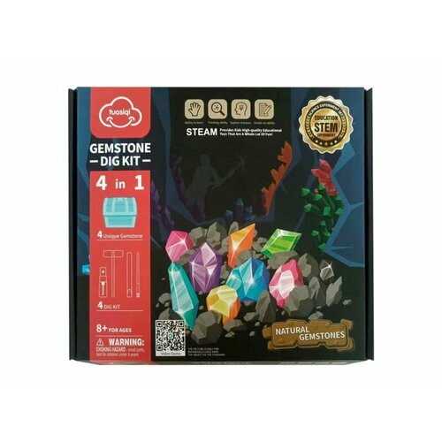 Набор игровой Раскопки Поиск сокровищ 2398₽