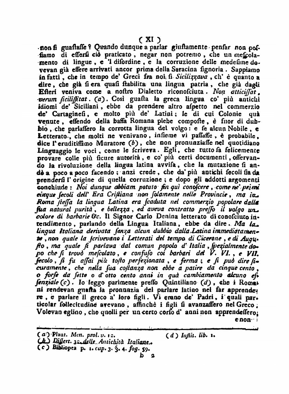 Vocabolario Siciliano Etimologico, Italiano E Latino, Volume 1-2 - фото №4