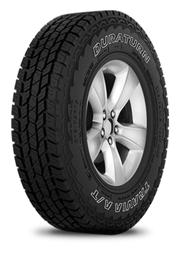 235/75R15 Duraturn Travia A/T 109T