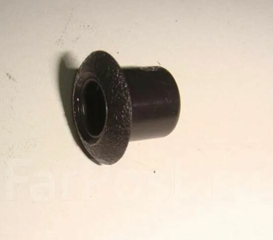 фото Пистон крепления обшивки дверей UAZ PATRIOT двойной черный/Триал