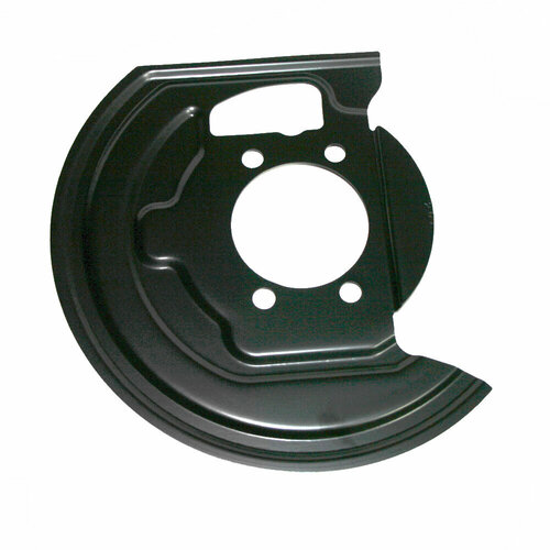 Щиток переднего тормозного диска левый NISSAN JUKE 2012- NISSAN Х-TRAIL II T31 2007-2015 2100₽