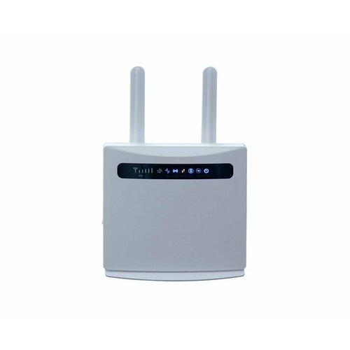 Wi-Fi роутер 3G4G ZLT P21 LTE Wireless Router 5999₽
