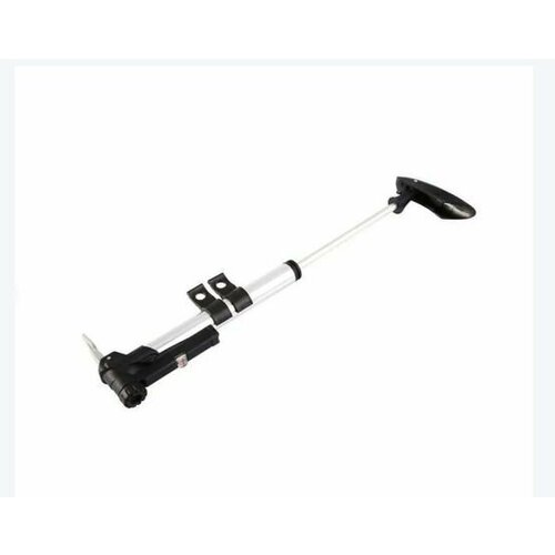 Ручной велонасос STG 43600₽