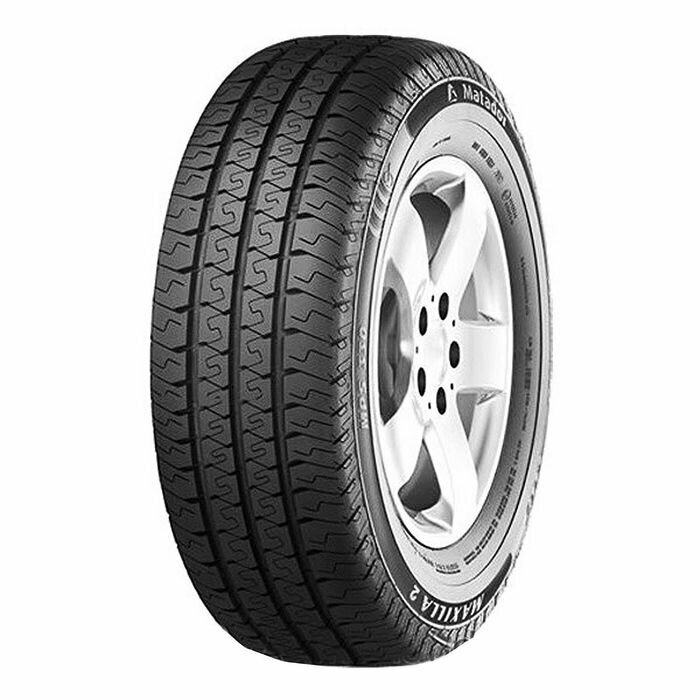 Шина летняя Matador MPS-330 Maxilla 2 215/70 R15C 109/107R