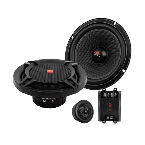 Автоакустика ACV PG-62S 507400₽