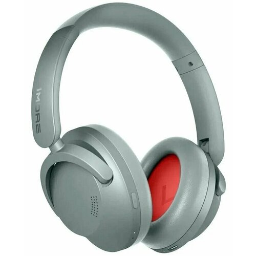 Наушники 1More SonoFlow Silver HC905 853500₽