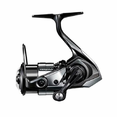 фото Катушка shimano 23 vanquish 1000ssspg