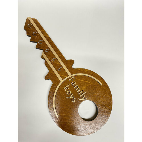 Ключница Ключ 1599₽