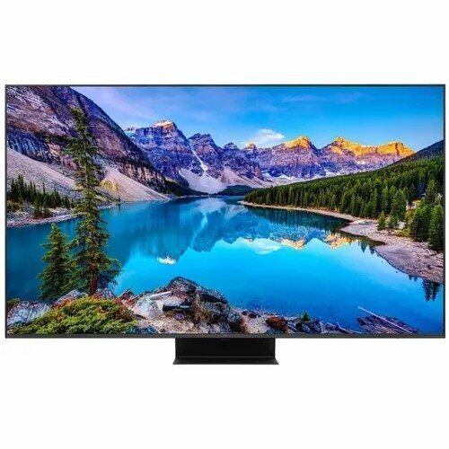 LG Телевизор LG 65 65UR91006LA ARUB черный Ultra HD 50Hz DVB-T DVB-T2 DVB-C DVB-S DVB-S2 USB WiFi Smart TV 10715000₽