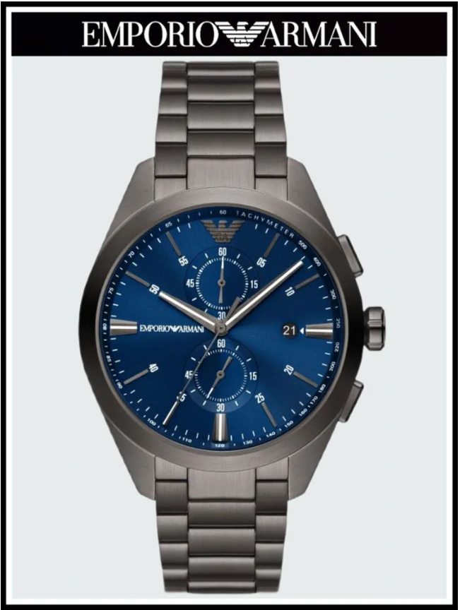 Наручные часы EMPORIO ARMANI Claudio A11481R